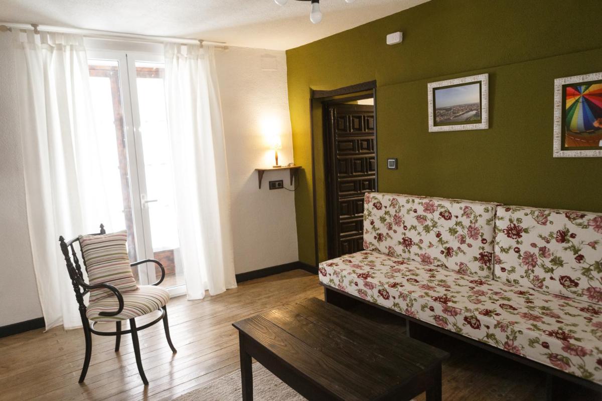 Arcipreste - Housity