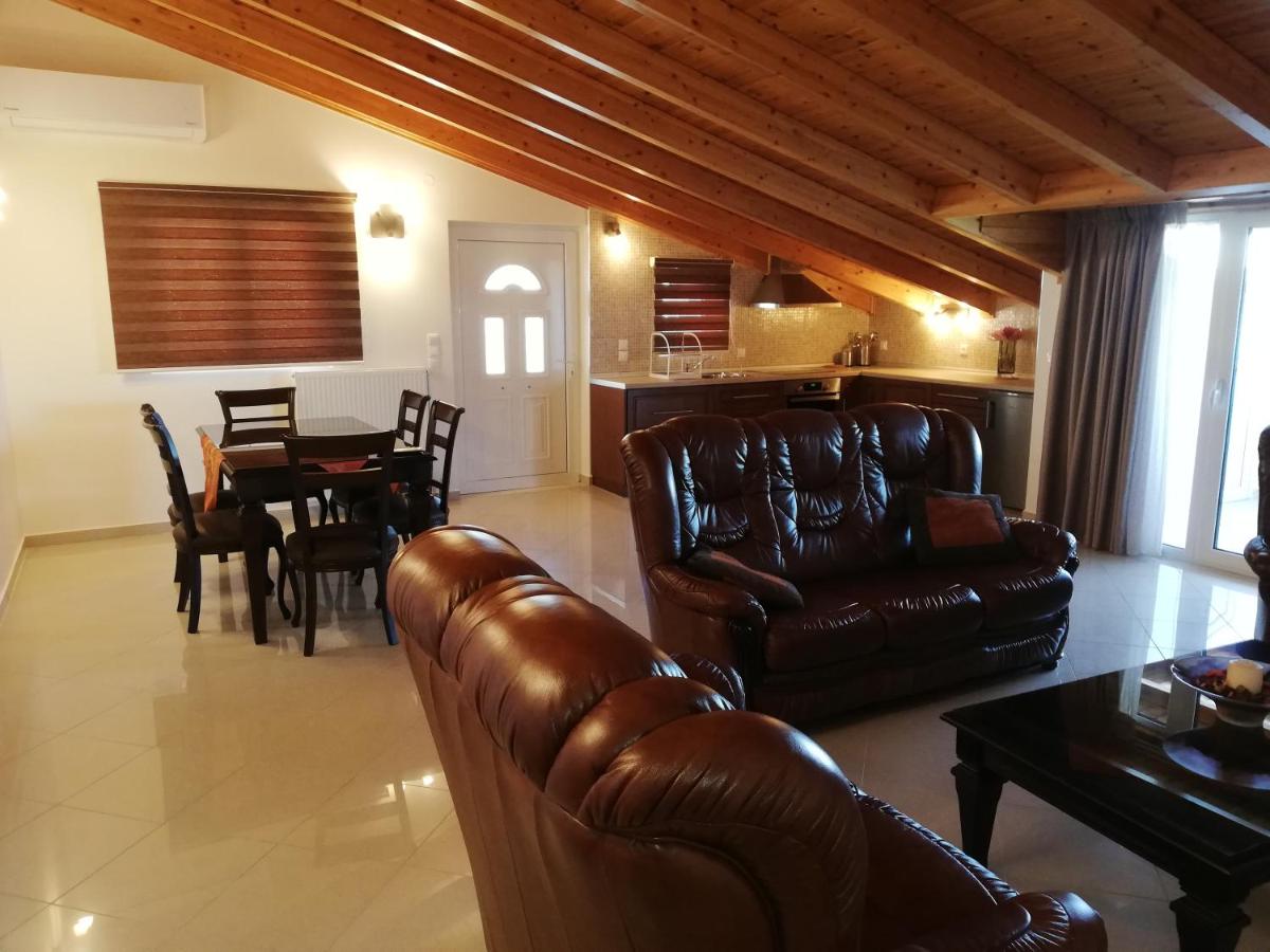 O Fotis Studios & Apartments - Housity