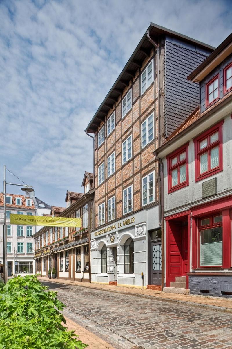Weinhaus Wöhler - Housity