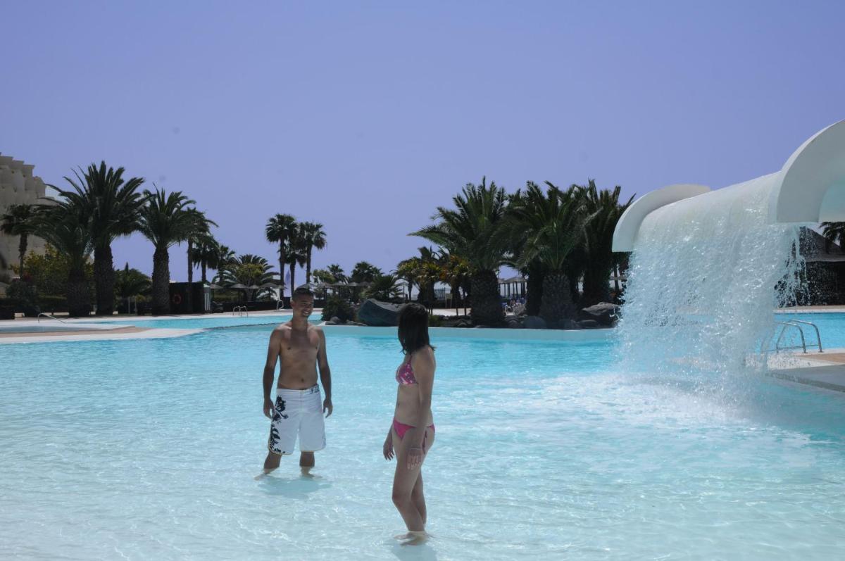 Piscina en o cerca de Beatriz Costa & Spa