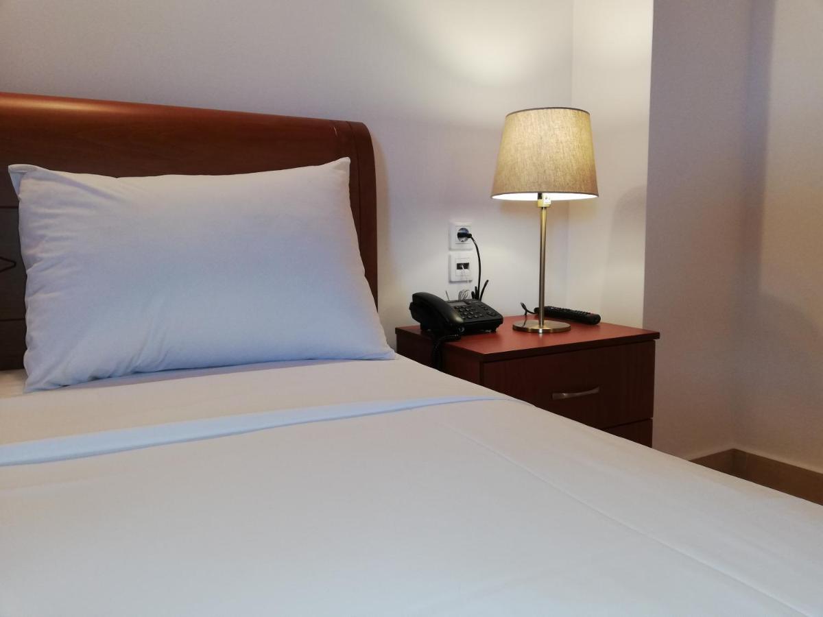 O Fotis Studios & Apartments - Housity