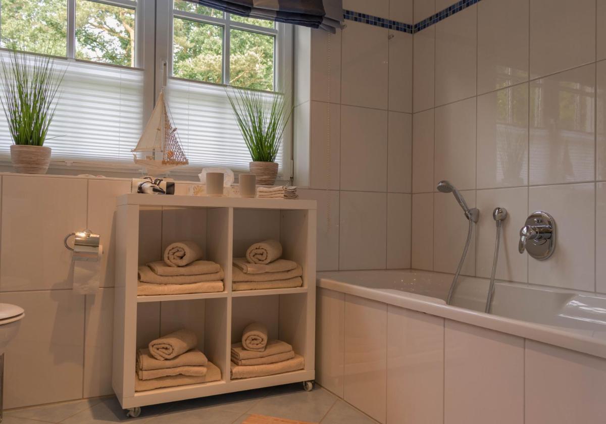 Suitetrails - Traum-Ferienwohnung-am-See
