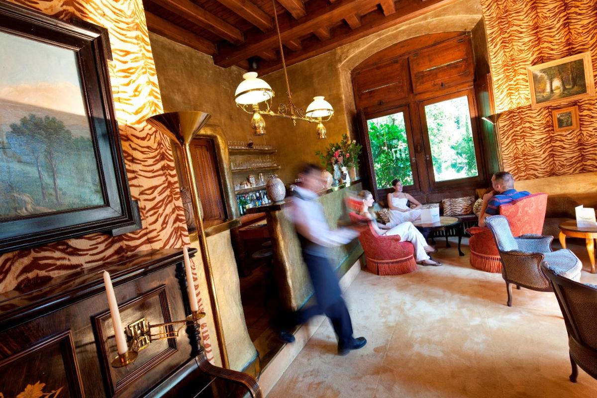 Clients de l'établissement Château De Riell