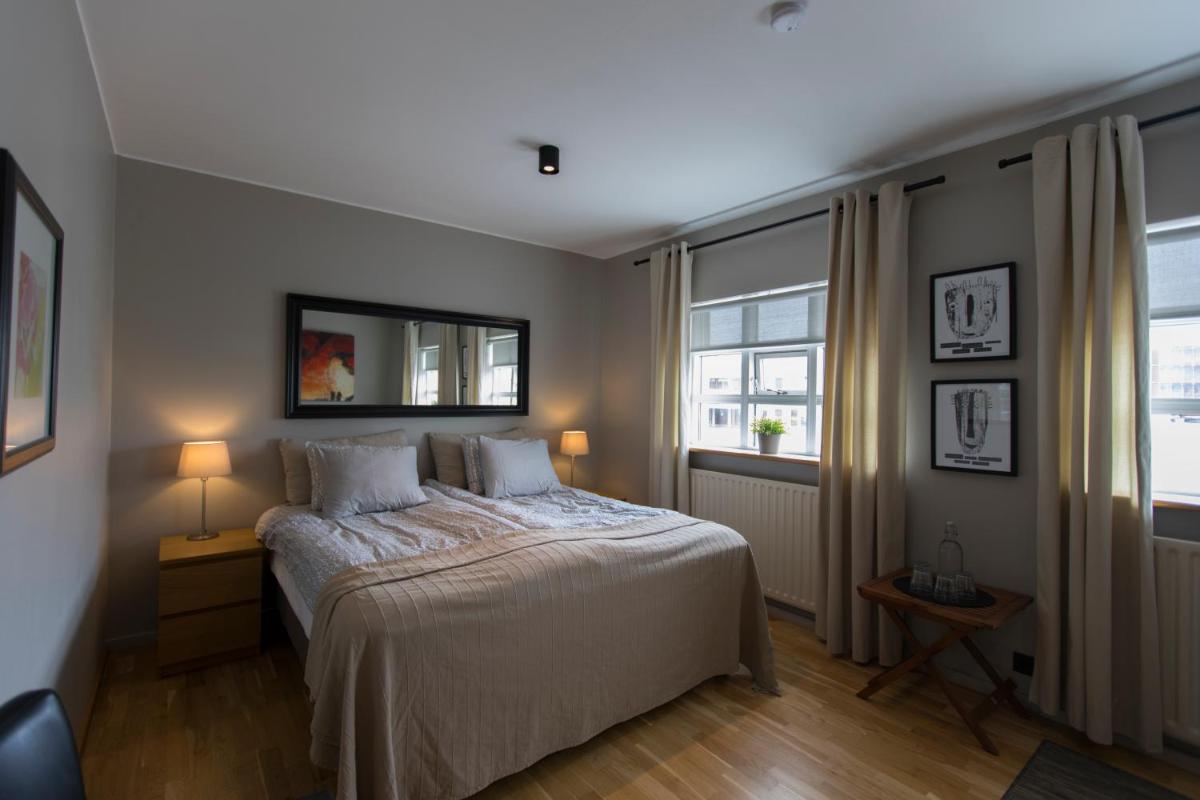 A. Bernhard Guest House - Housity
