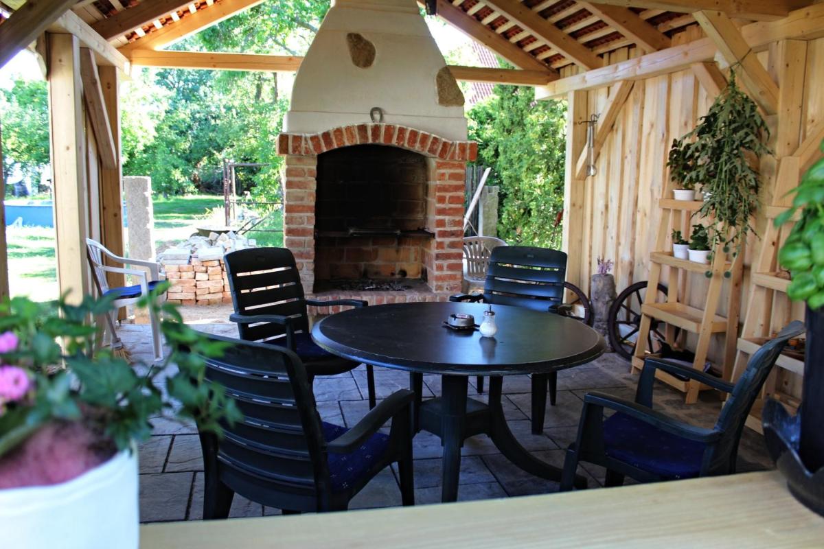 Apartment Telč Hradecka - Housity