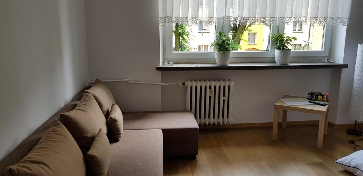 Apartament Aga1 - Housity