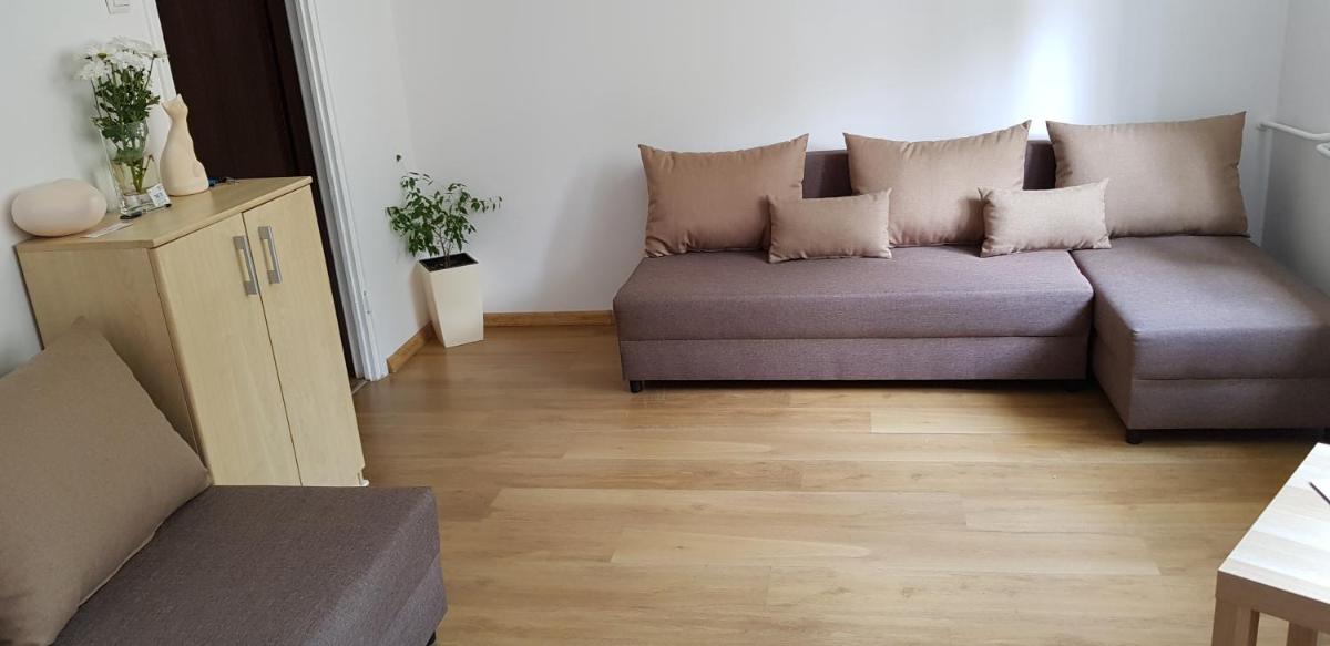 Apartament Aga1 - Housity