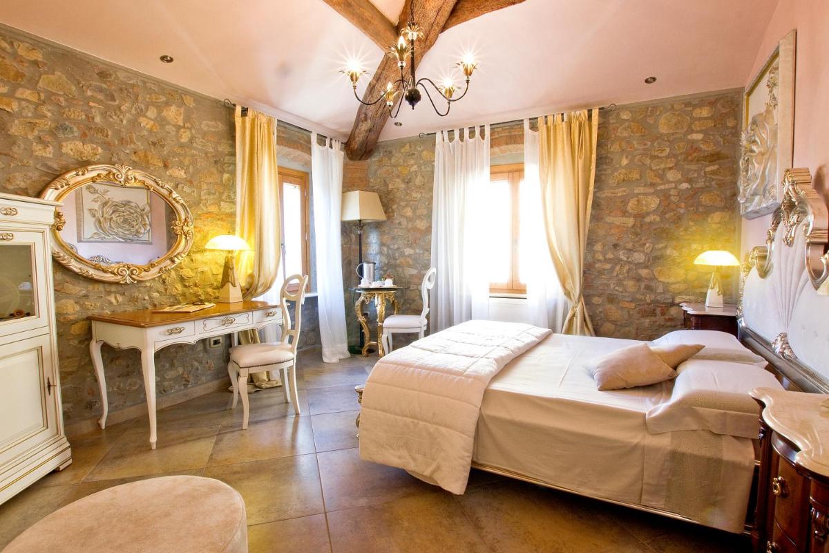 Strada Giulia 16 - Housity
