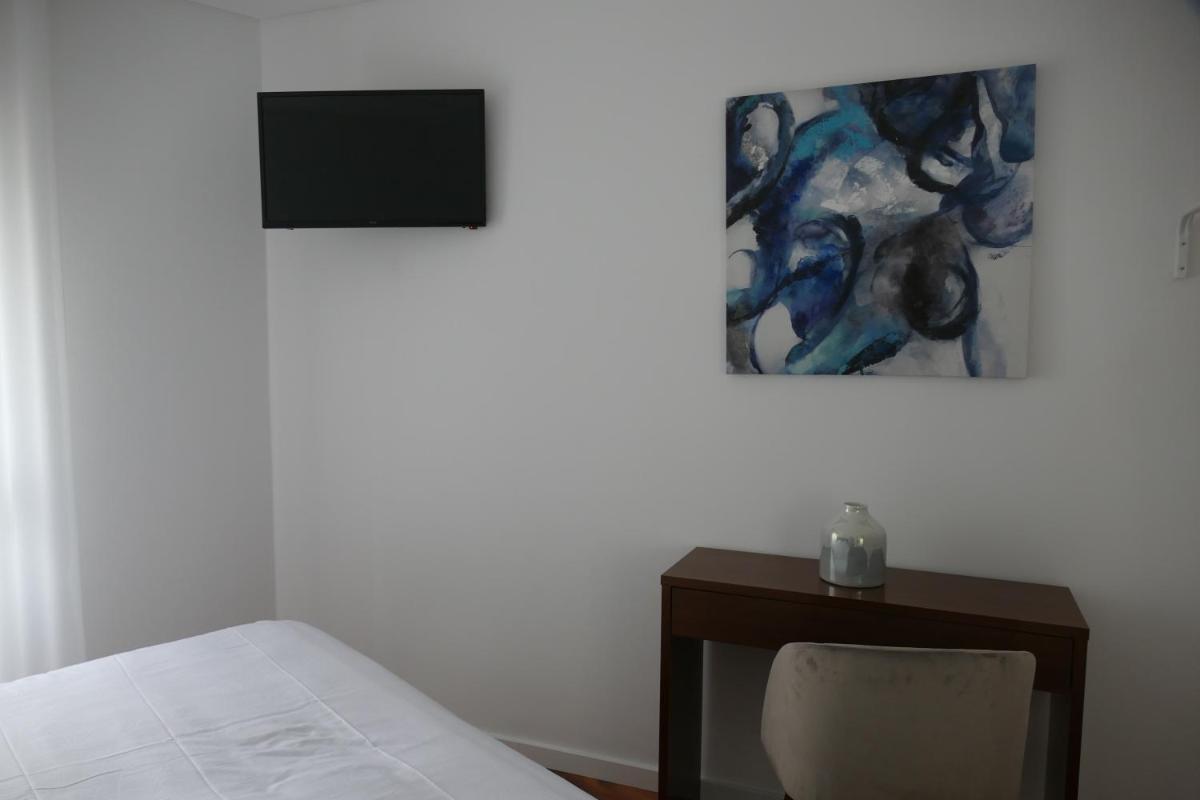 Guest House Eça - Centro Histórico Leiria - Housity