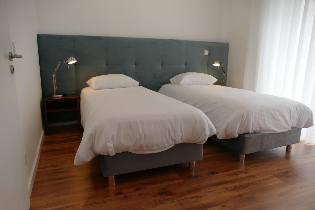 Guest House Eça - Centro Histórico Leiria - Housity