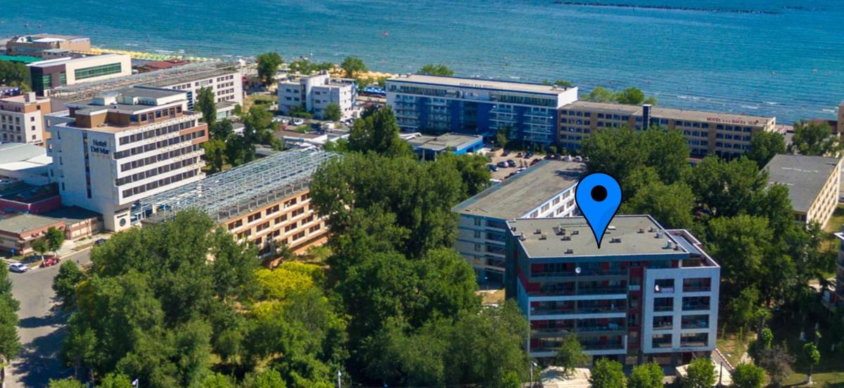 Coralia Luna Park Mamaia - Housity