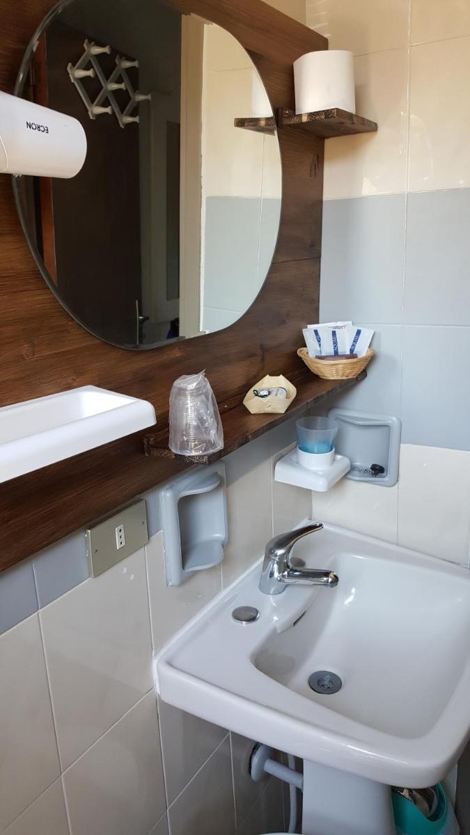 Hotel VILLA ITALIA B&B - Housity