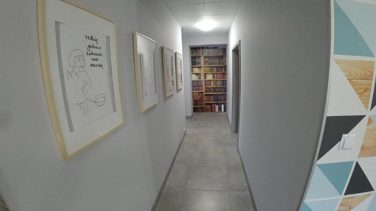 Suitetrails - Apartamenty Kozienice