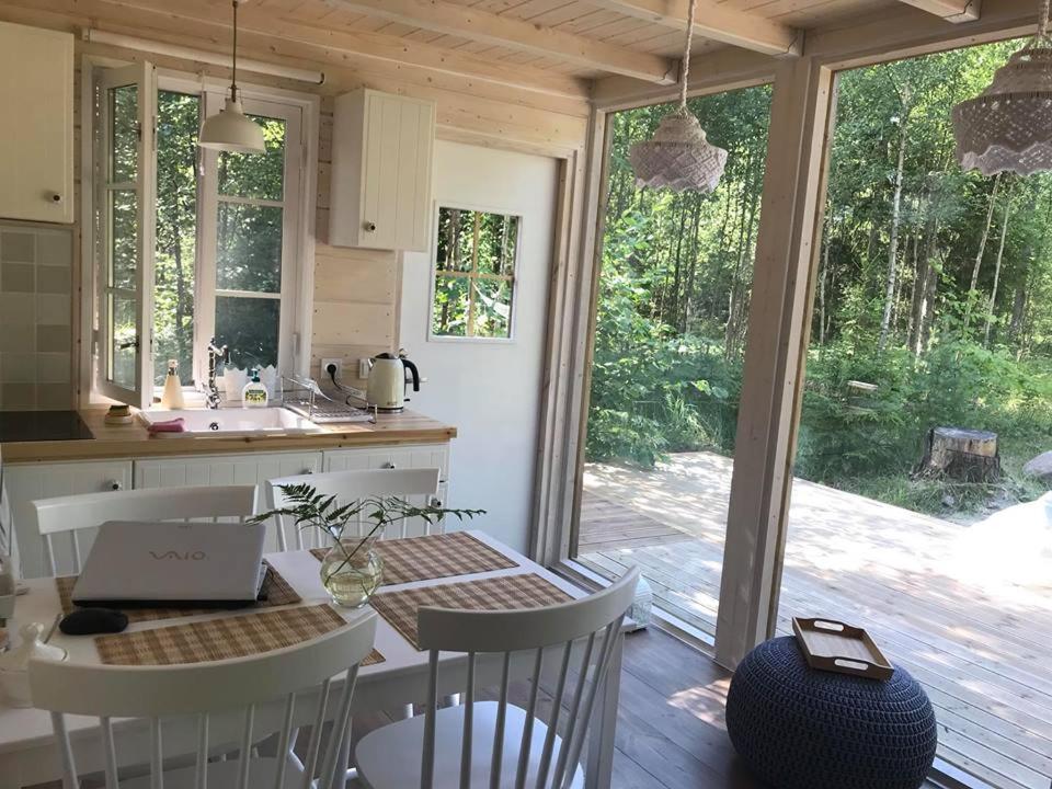 Tahkuna Forest House - Housity