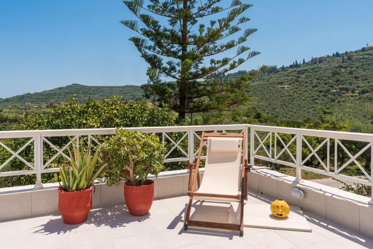Amalia Country House - Housity