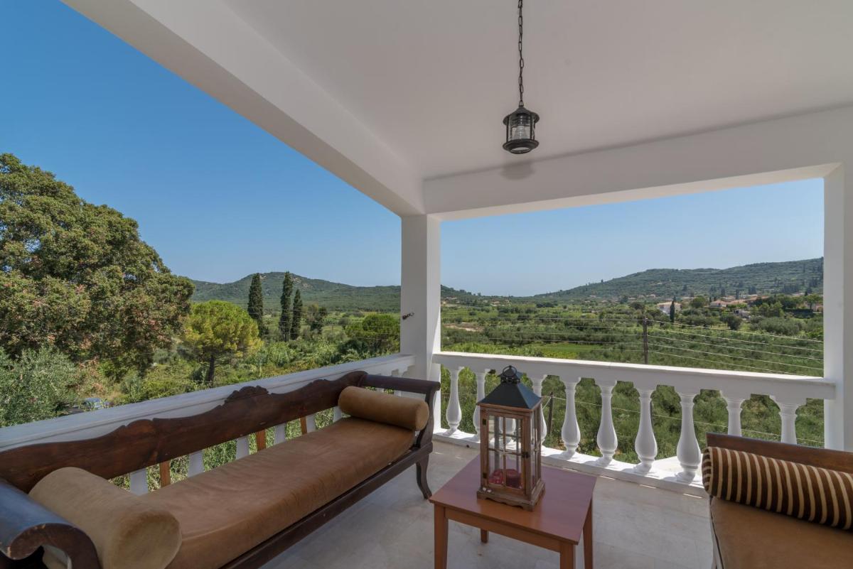 Amalia Country House - Housity