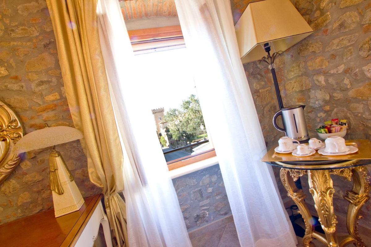 Strada Giulia 16 - Housity