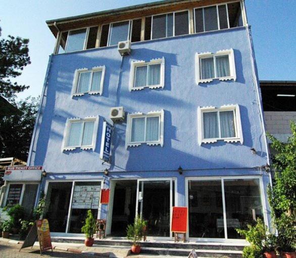 Kale Hotel - Housity