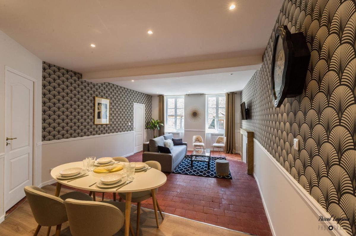 12 Carnot - Beaune - Housity