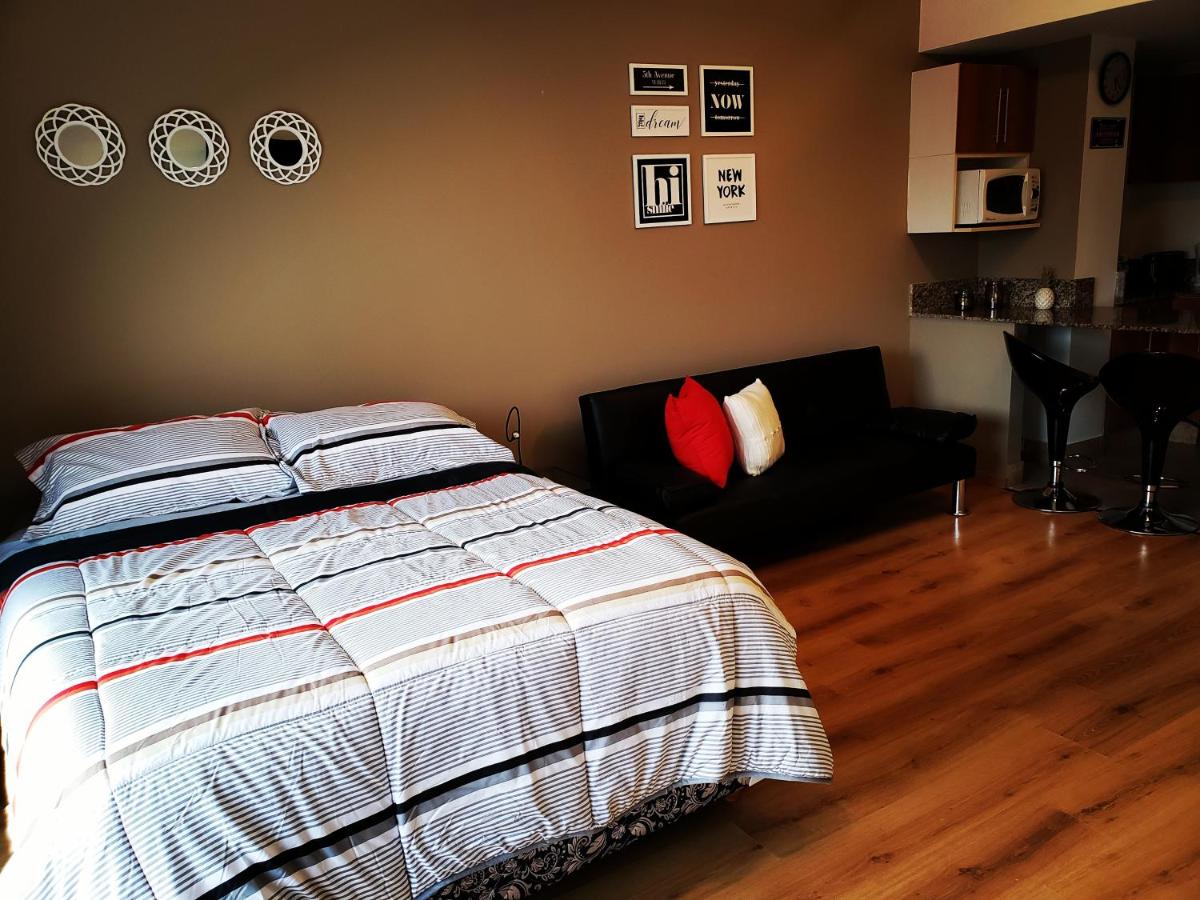 Modern Apartment Rivas - Swimming Pool - Housity