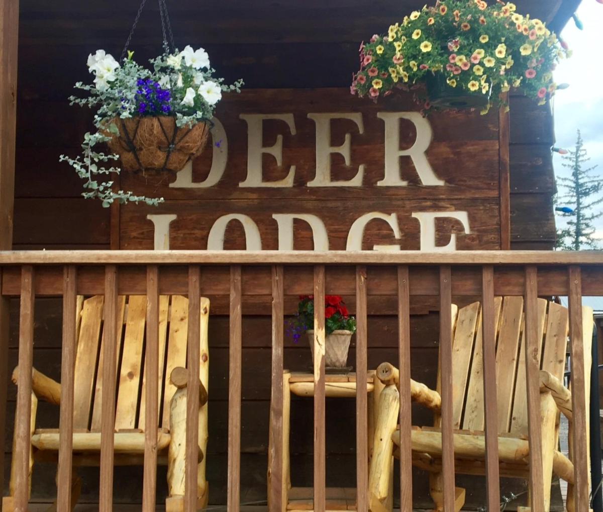 Deer Lodge - Housity