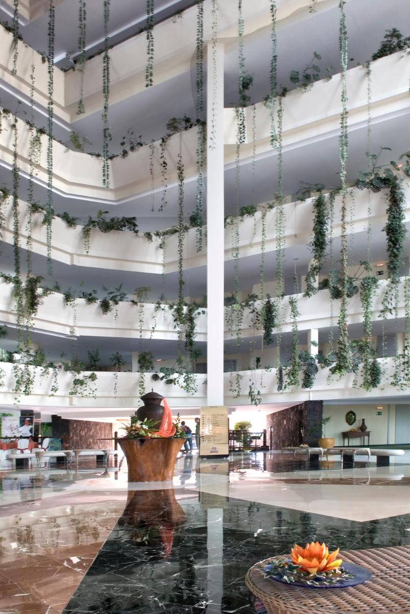 Imagen de la galería de Beatriz Costa & Spa, en Costa Teguise