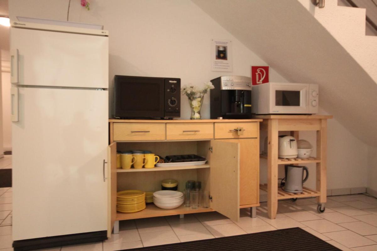 Pension Lamme - Housity