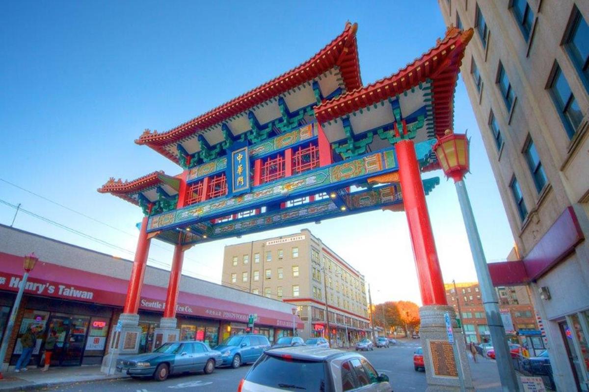 American Hotel Hostel - Housity