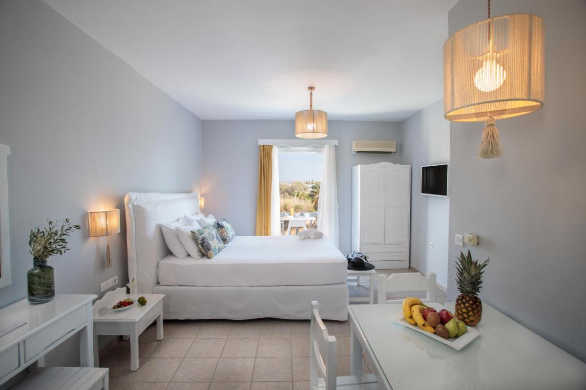Ippokampos Beachfront - Housity