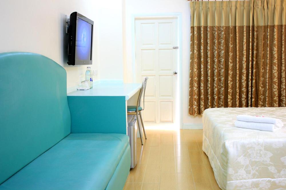 P.A. Ville Hotel - Housity