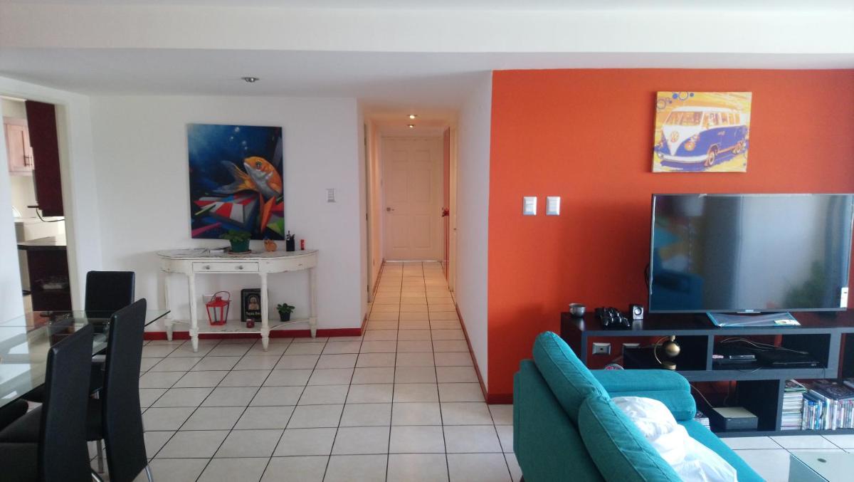 Naths Apartment - Hizvo