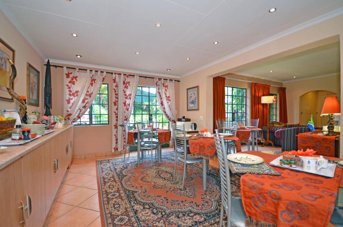 Cherry Tree Cottage B&B Linden - Hizvo