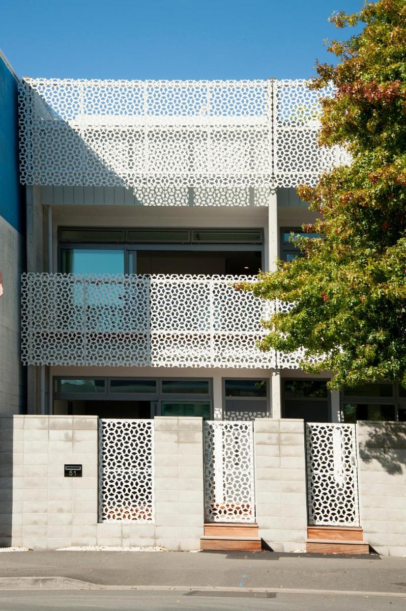 City Terrace Apartment - Housity