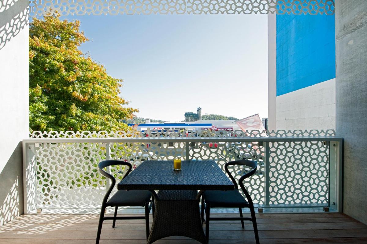 City Terrace Apartment - Housity