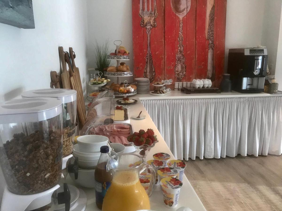 Hotel Hegemann garni - Housity