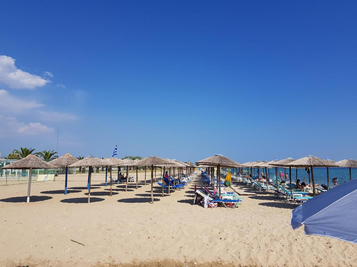 Flogita Beach House - Housity