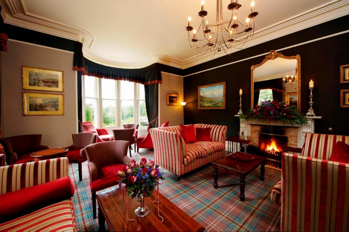 Loch Ness Country House Hotel - Housity