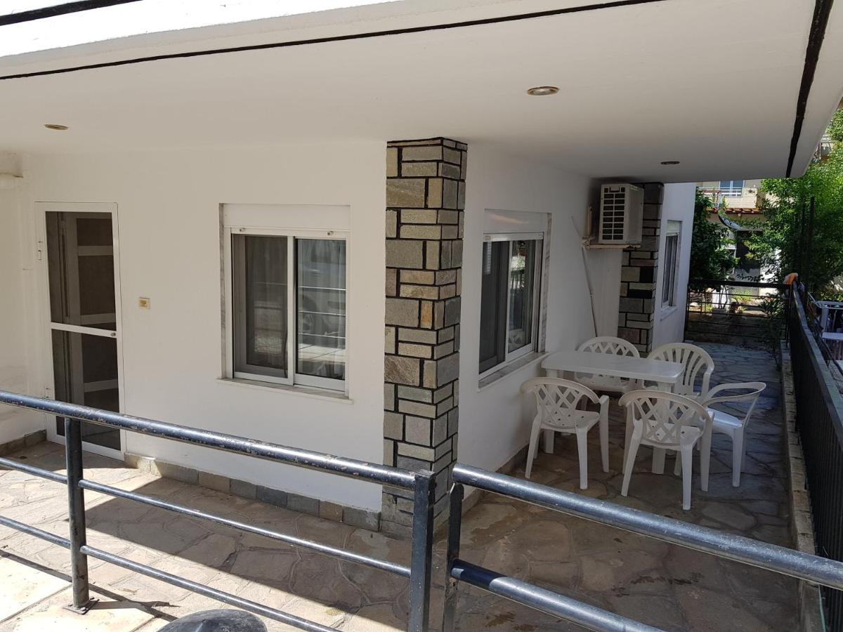 Flogita Beach House - Housity