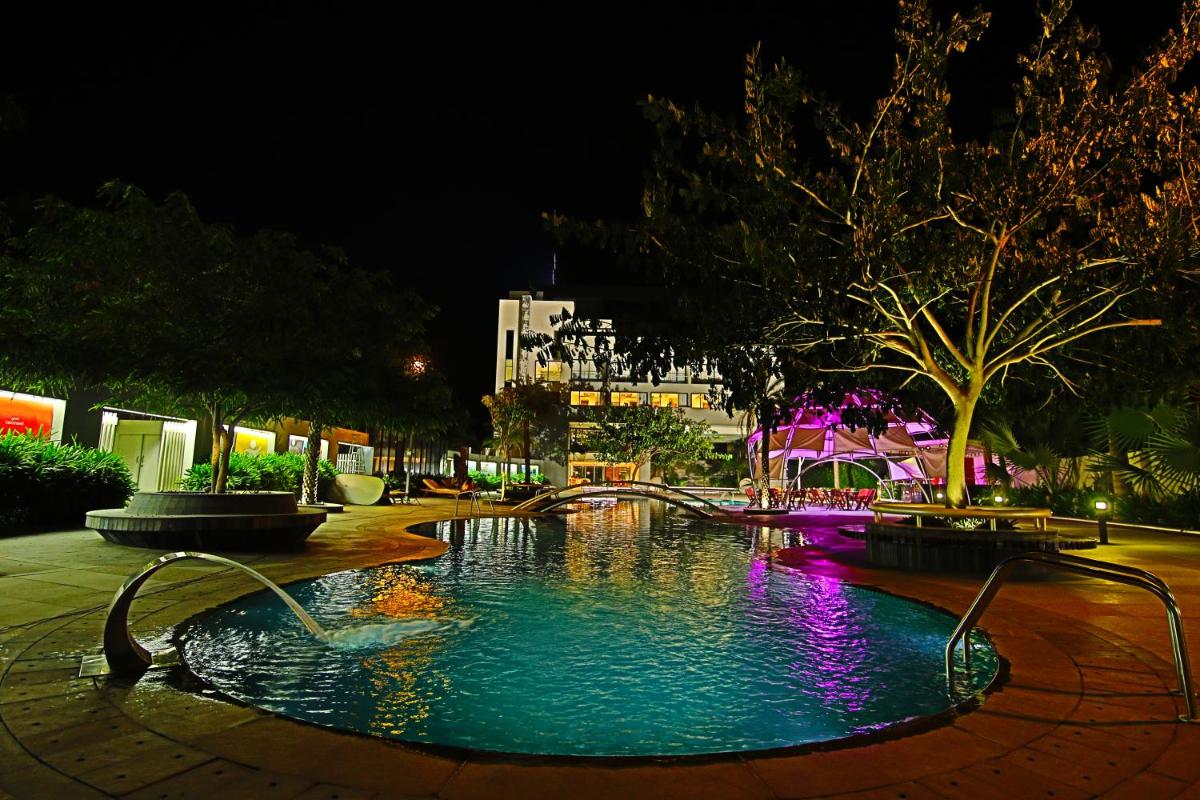 The Emerald Club ,Rajkot - Housity