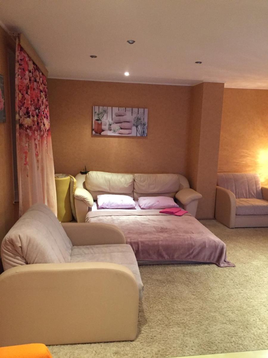 Apartment Gogolevskaya - Housity