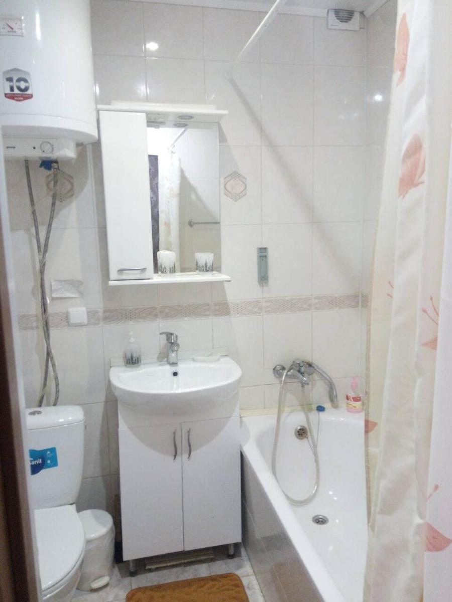 Kvartira s vidom na more new - Housity