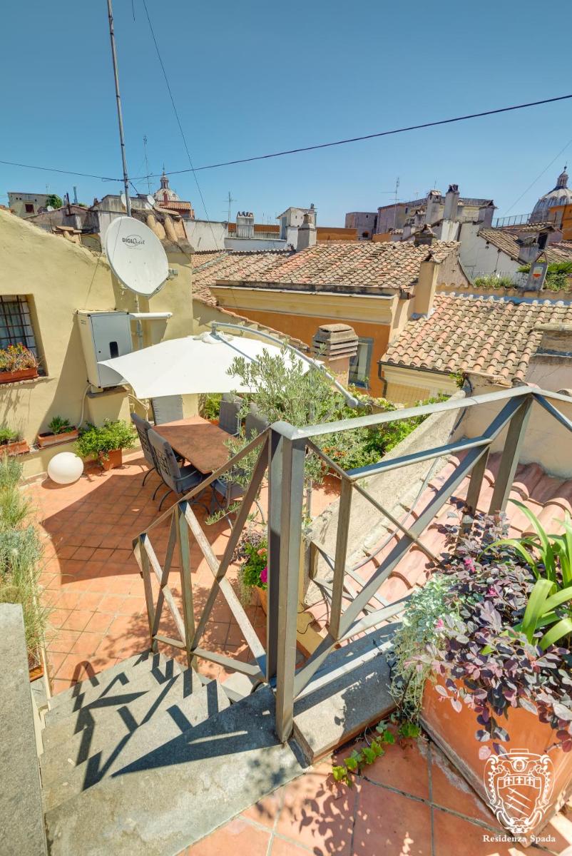 Residenza Spada - Housity