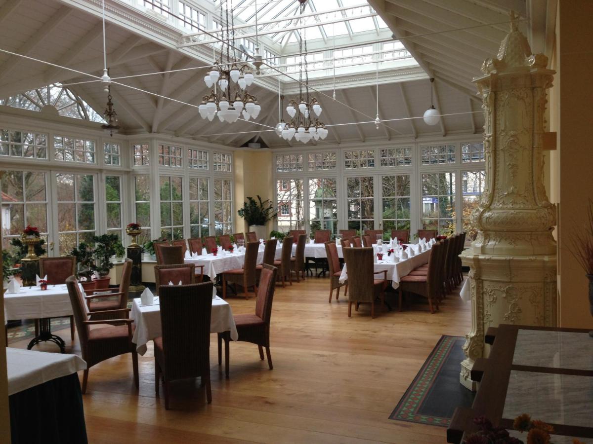 Hotel Deutscher Hof - Housity