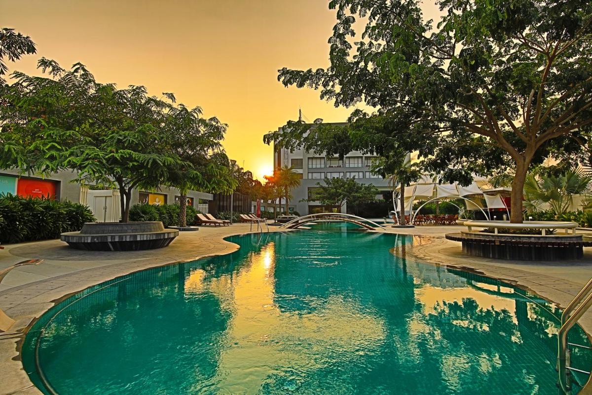 The Emerald Club ,Rajkot - Housity