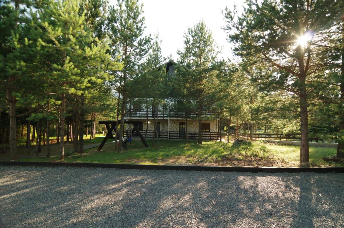 Apartmani Zeder Plitvička jezera - Housity
