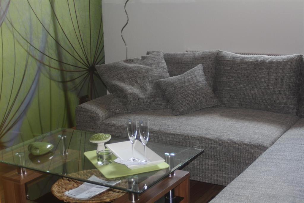 Ferienwohnung Stern - Housity