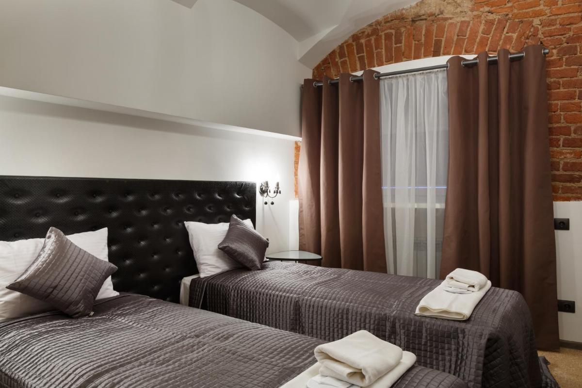 Tim Club Hotel - Housity