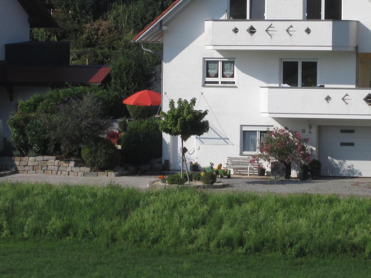 Ferienwohnung Waldblick - Housity