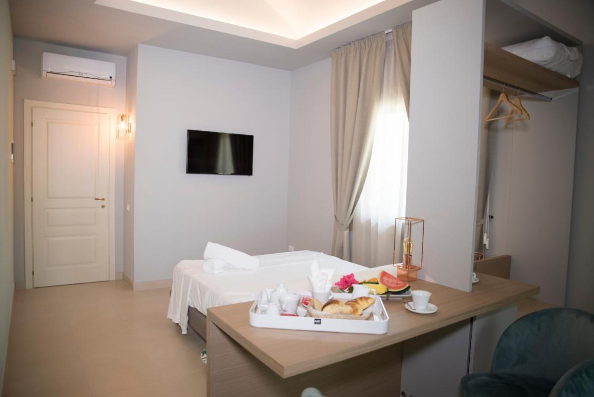 L'Albero - Housity