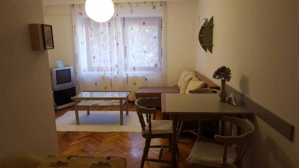 Hortenzia Apartment - Housity